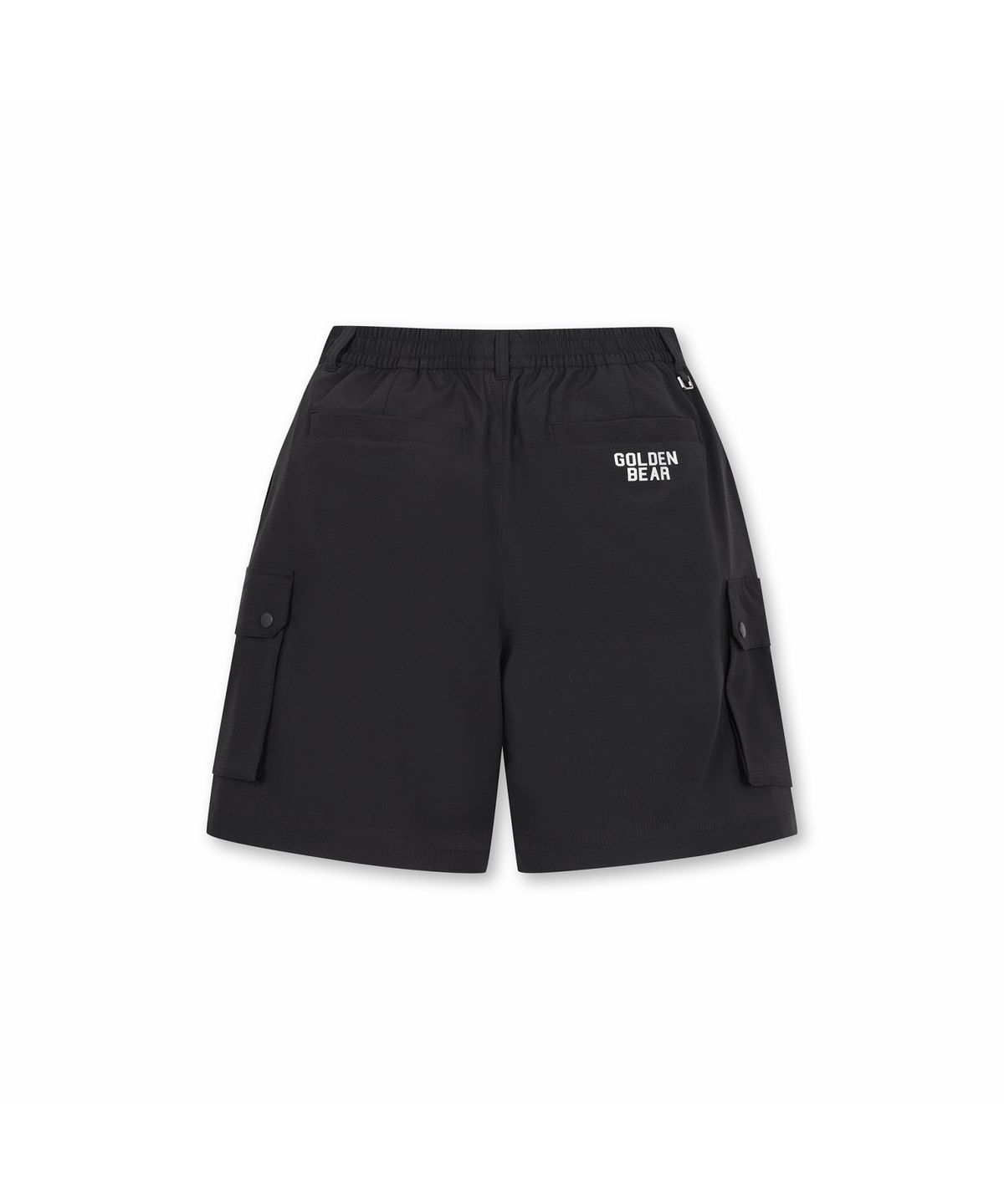 골든베어(GOLDEN BEAR) (M) Airdot Shorts G4PAM26311BKX