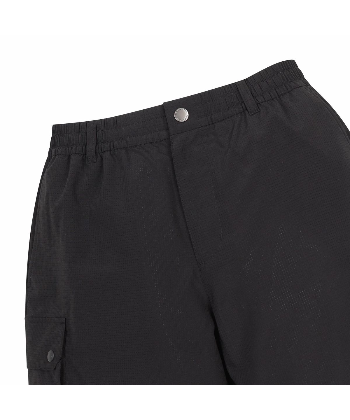 골든베어(GOLDEN BEAR) (M) Airdot Shorts G4PAM26311BKX