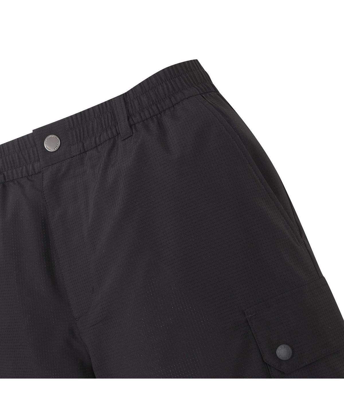 골든베어(GOLDEN BEAR) (M) Airdot Shorts G4PAM26311BKX