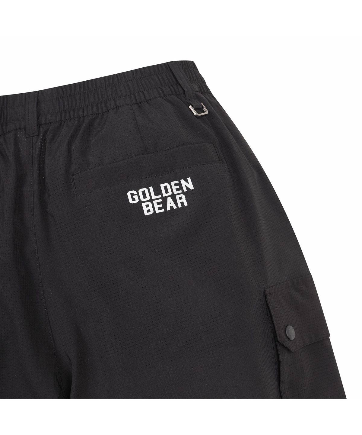 골든베어(GOLDEN BEAR) (M) Airdot Shorts G4PAM26311BKX