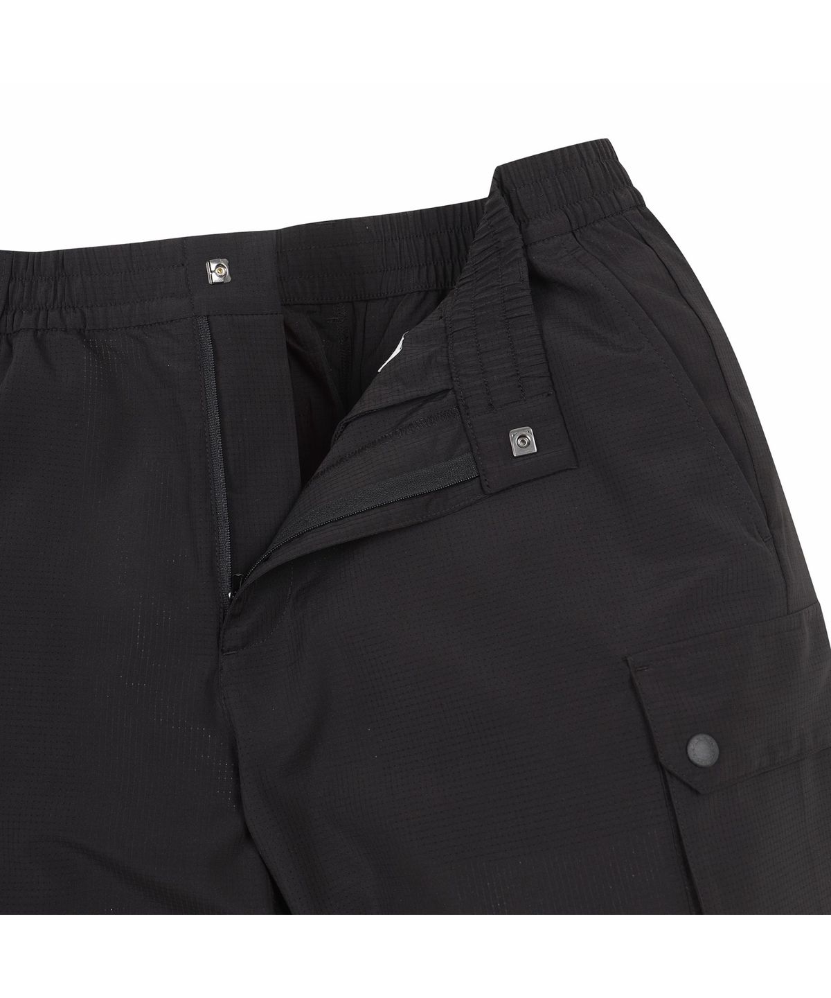 골든베어(GOLDEN BEAR) (M) Airdot Shorts G4PAM26311BKX