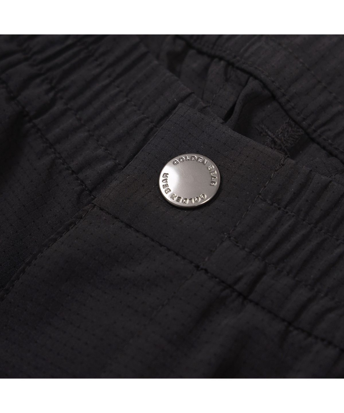 골든베어(GOLDEN BEAR) (M) Airdot Shorts G4PAM26311BKX
