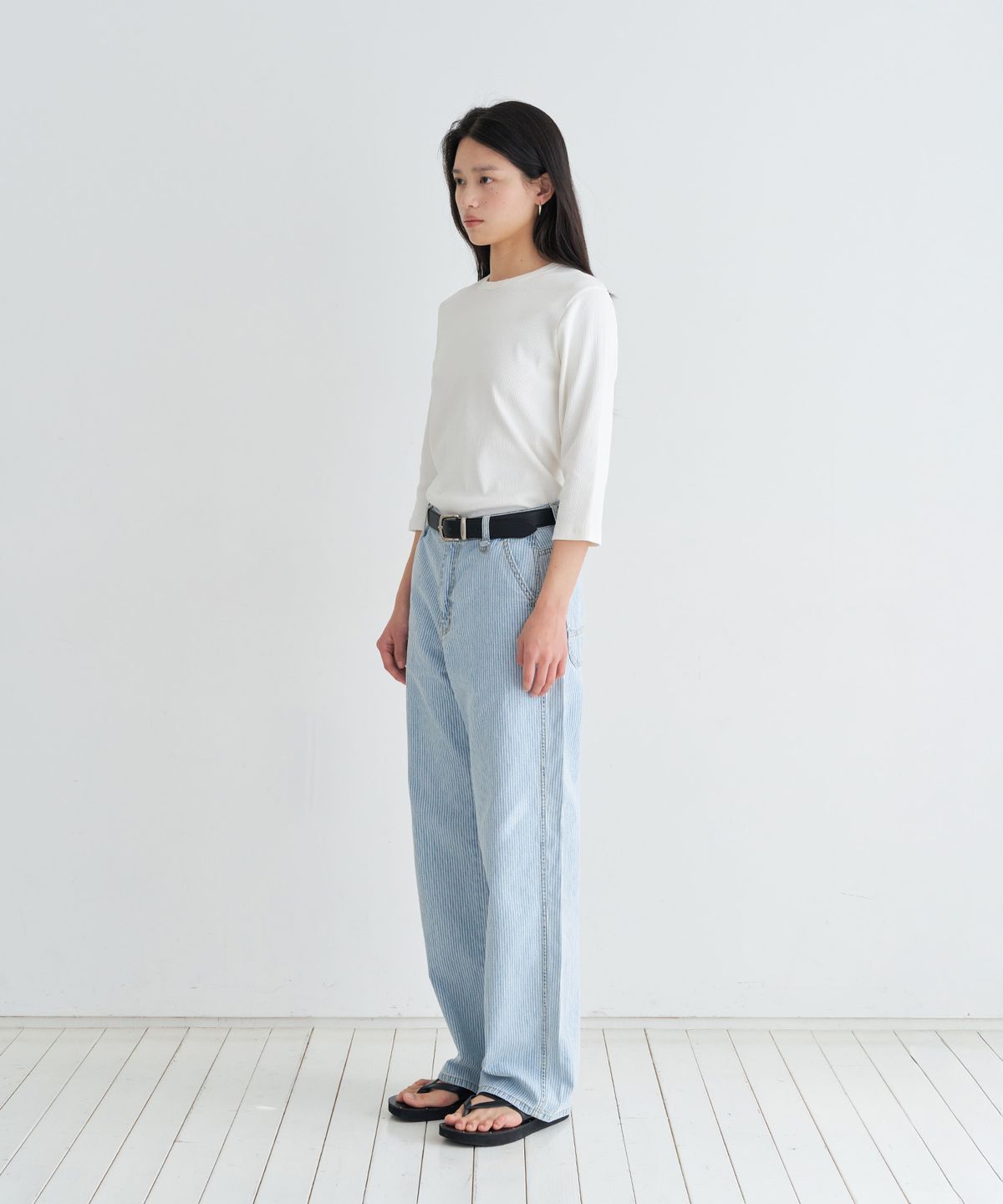 로트(LOTE) Standard T-Shirt_4 Color