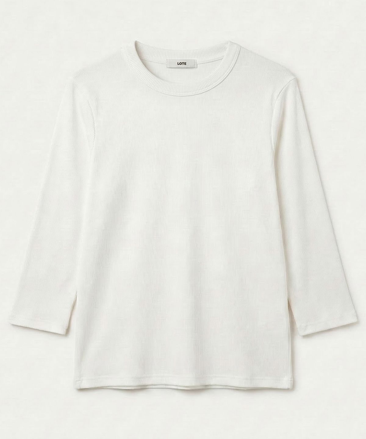 로트(LOTE) Standard T-Shirt_4 Color