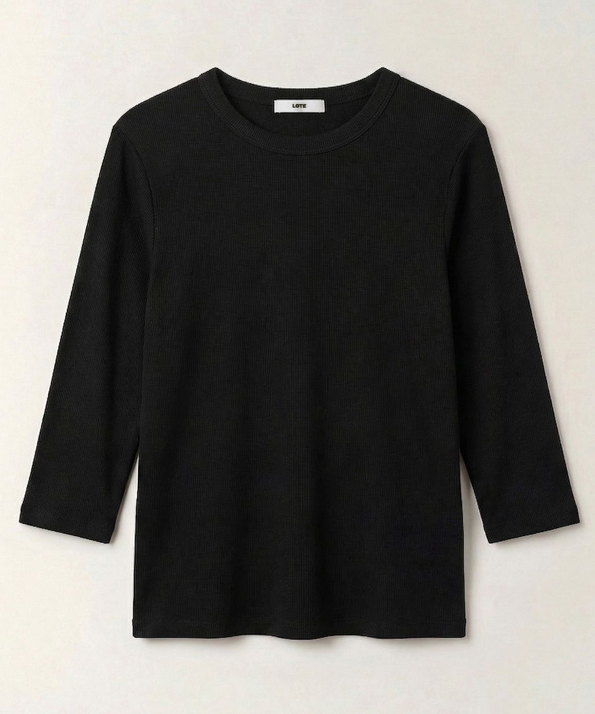 로트(LOTE) Standard T-Shirt_4 Color