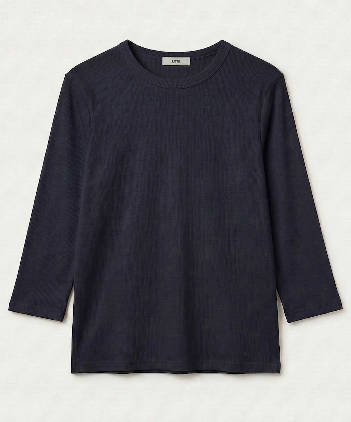 로트(LOTE) Standard T-Shirt_4 Color