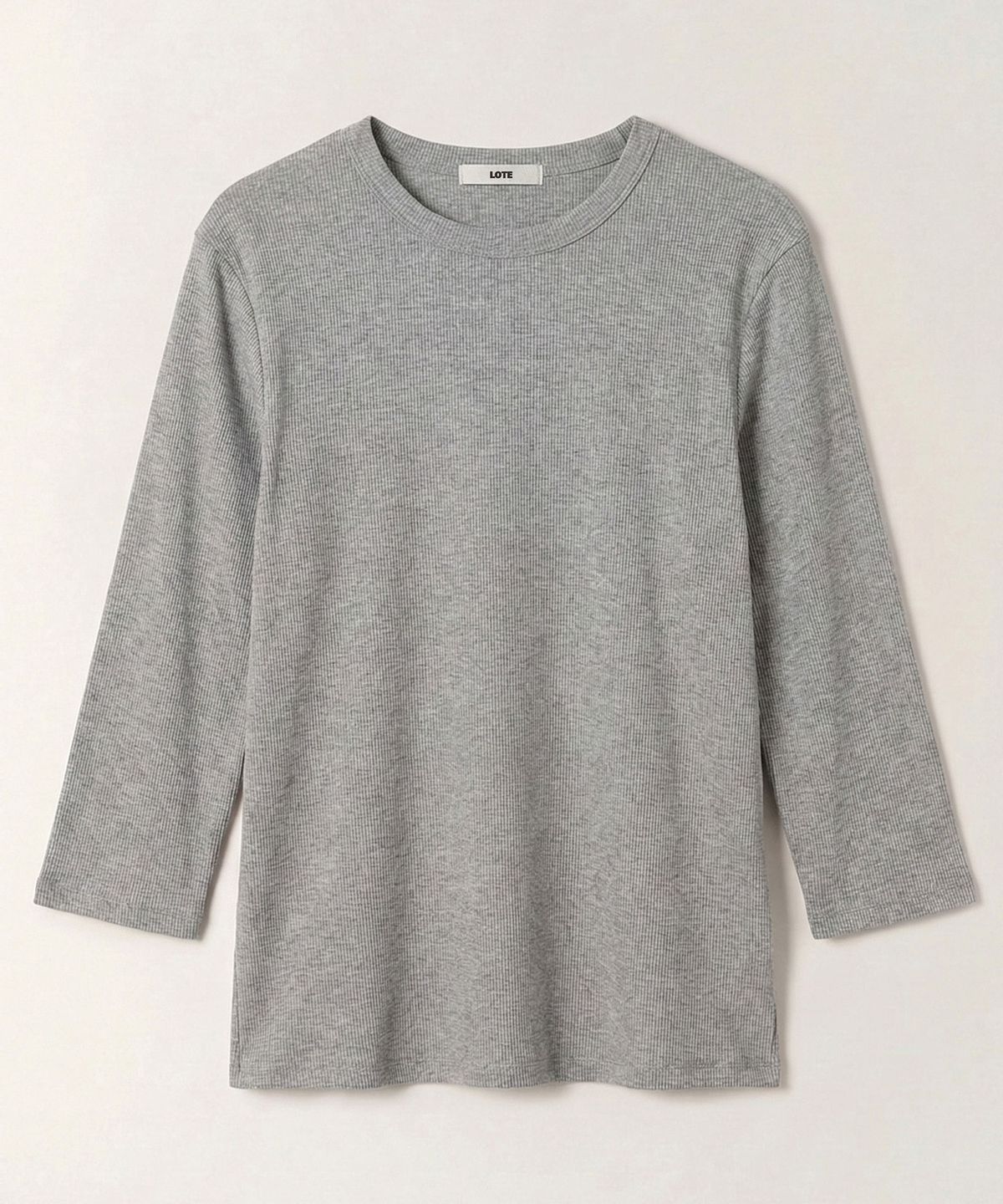 로트(LOTE) Standard T-Shirt_4 Color