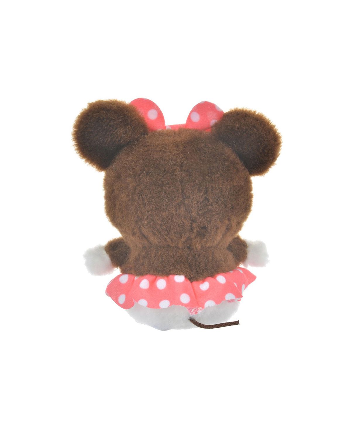 디즈니 스토어(DISNEY STORE) 디즈니 재팬 우루포차짱 미니마우스 미니 플러시 인형 (312Q125J113C)