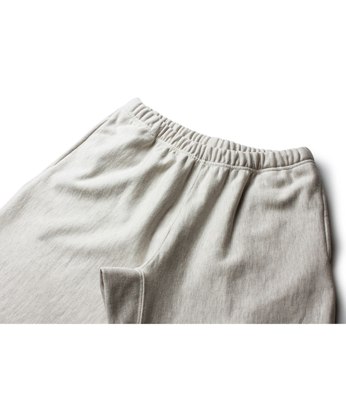더 레스큐(THE RESQ) CLASSIC SWEATPANTS [OATMEAL]
