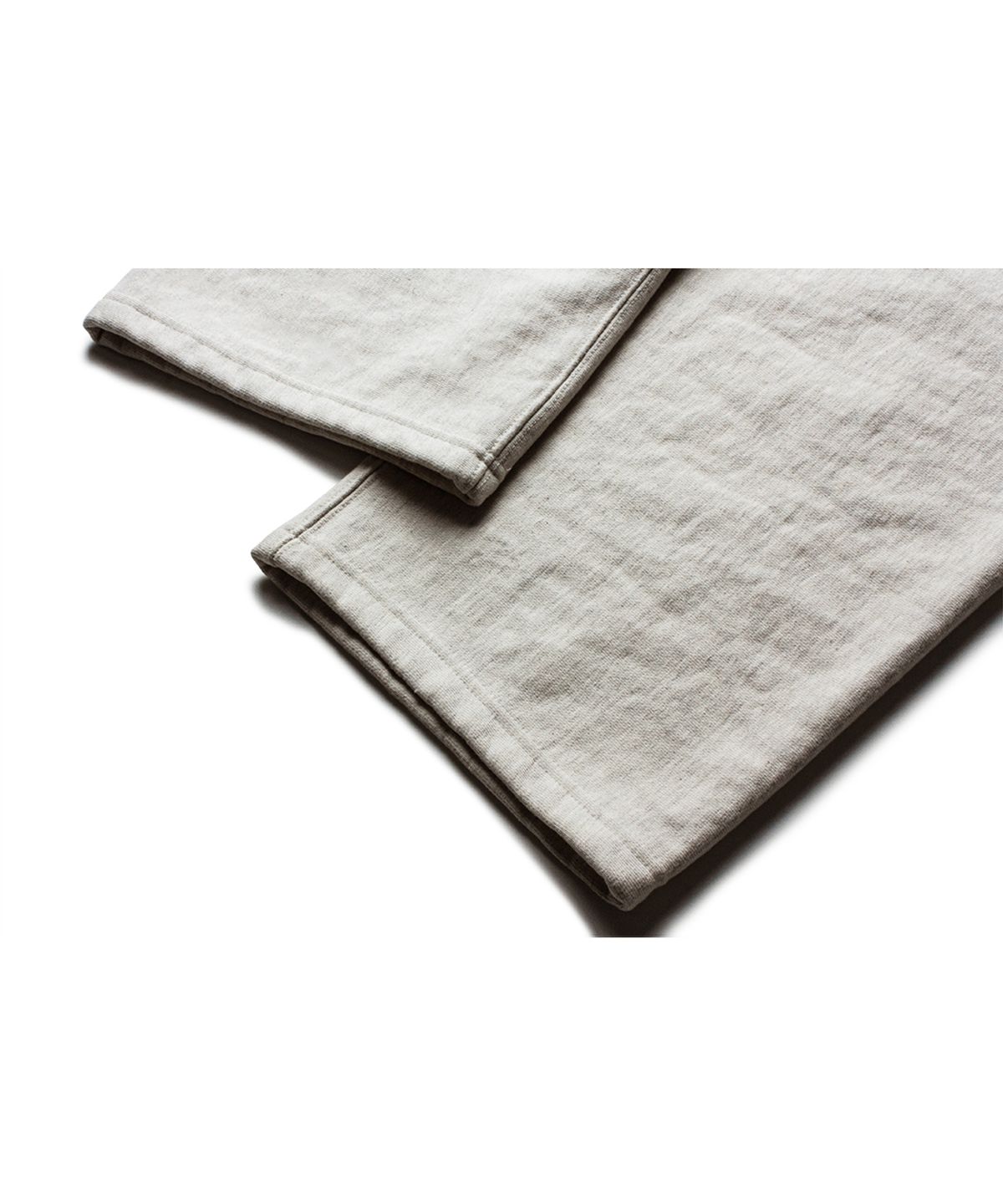 더 레스큐(THE RESQ) CLASSIC SWEATPANTS [OATMEAL]