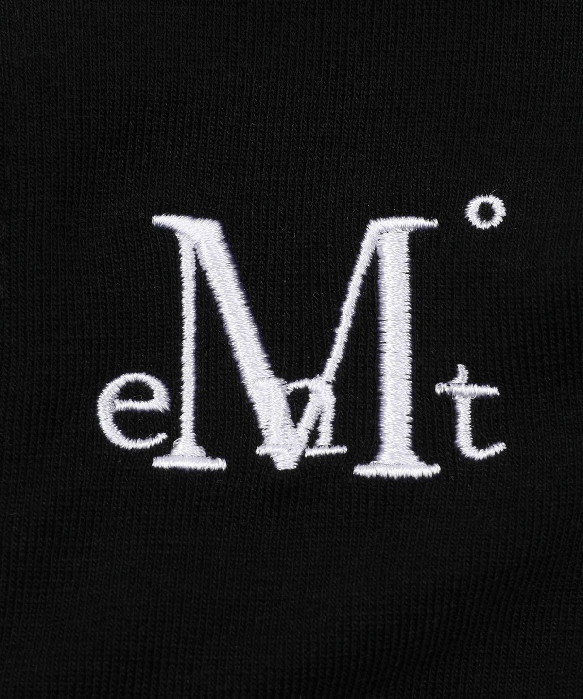 무센트(MUCENT) 마링 아일렛 레이스업 코르셋 굴림 롱 슬리브 티 (3컬러)