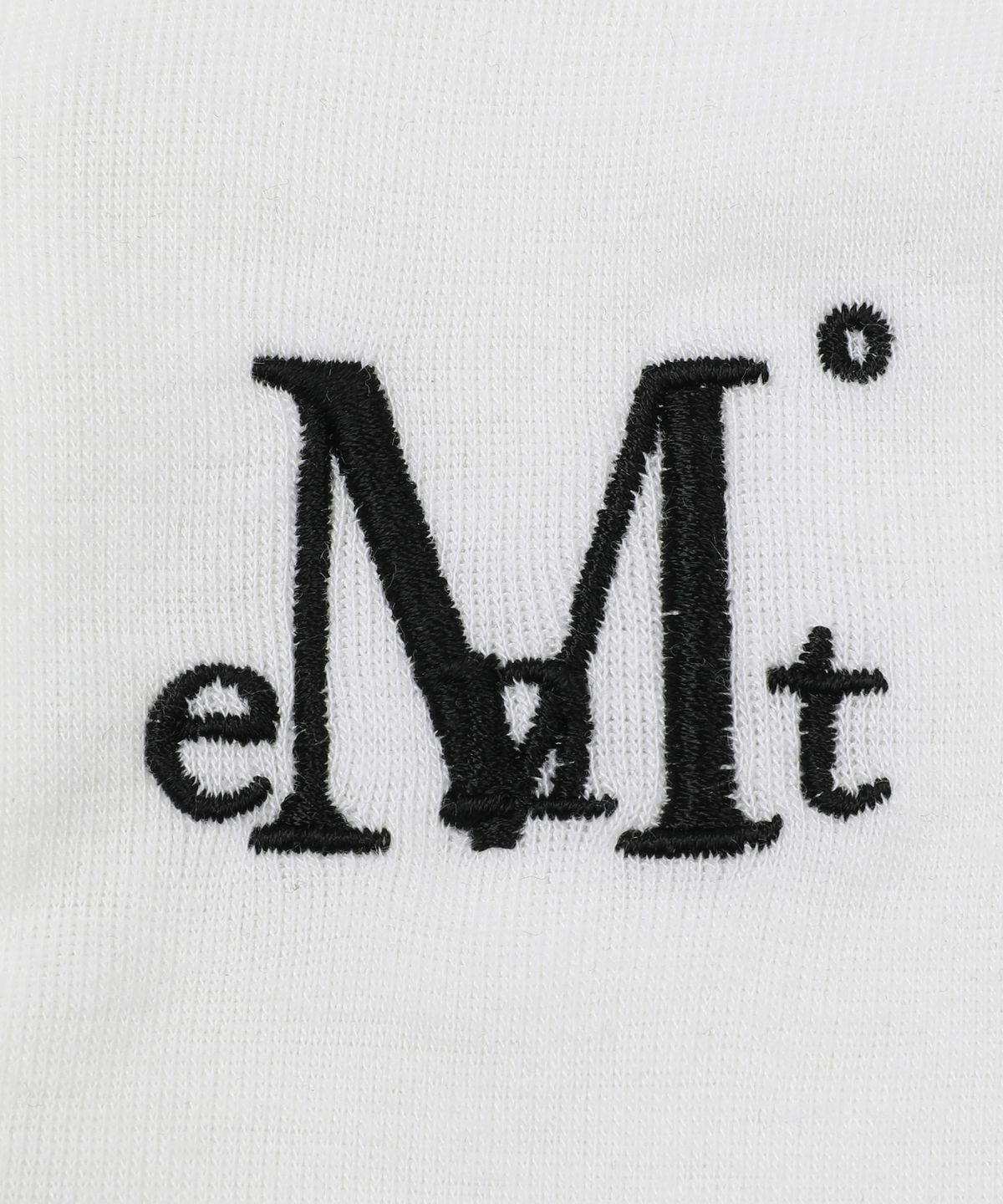 무센트(MUCENT) 마링 아일렛 레이스업 코르셋 굴림 롱 슬리브 티 (3컬러)