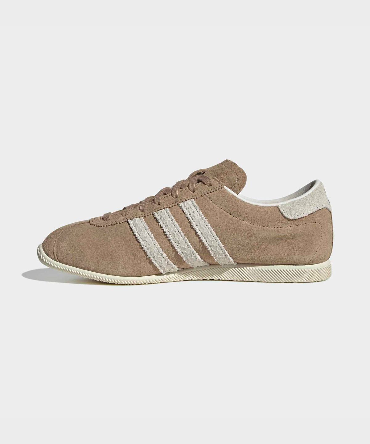 아디다스(ADIDAS) 파리 - 브라운:화이트 / KJ1001