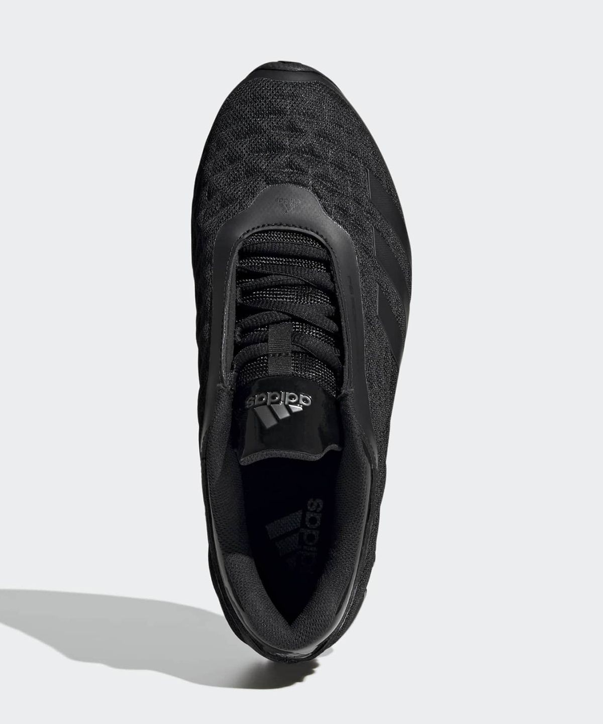 아디다스(ADIDAS) 메가라이드 S2 - 블랙:아이언메탈릭 / KJ8863