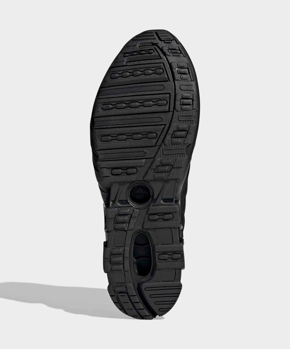 아디다스(ADIDAS) 메가라이드 S2 - 블랙:아이언메탈릭 / KJ8863