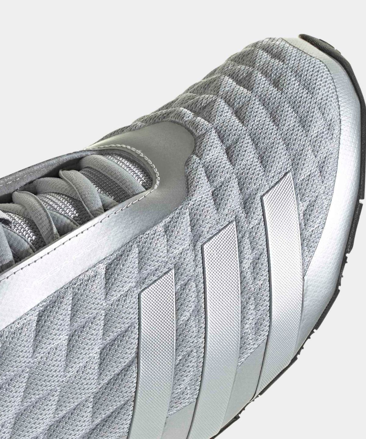 아디다스(ADIDAS) 메가라이드 S2 - 실버메탈릭 / KJ8864