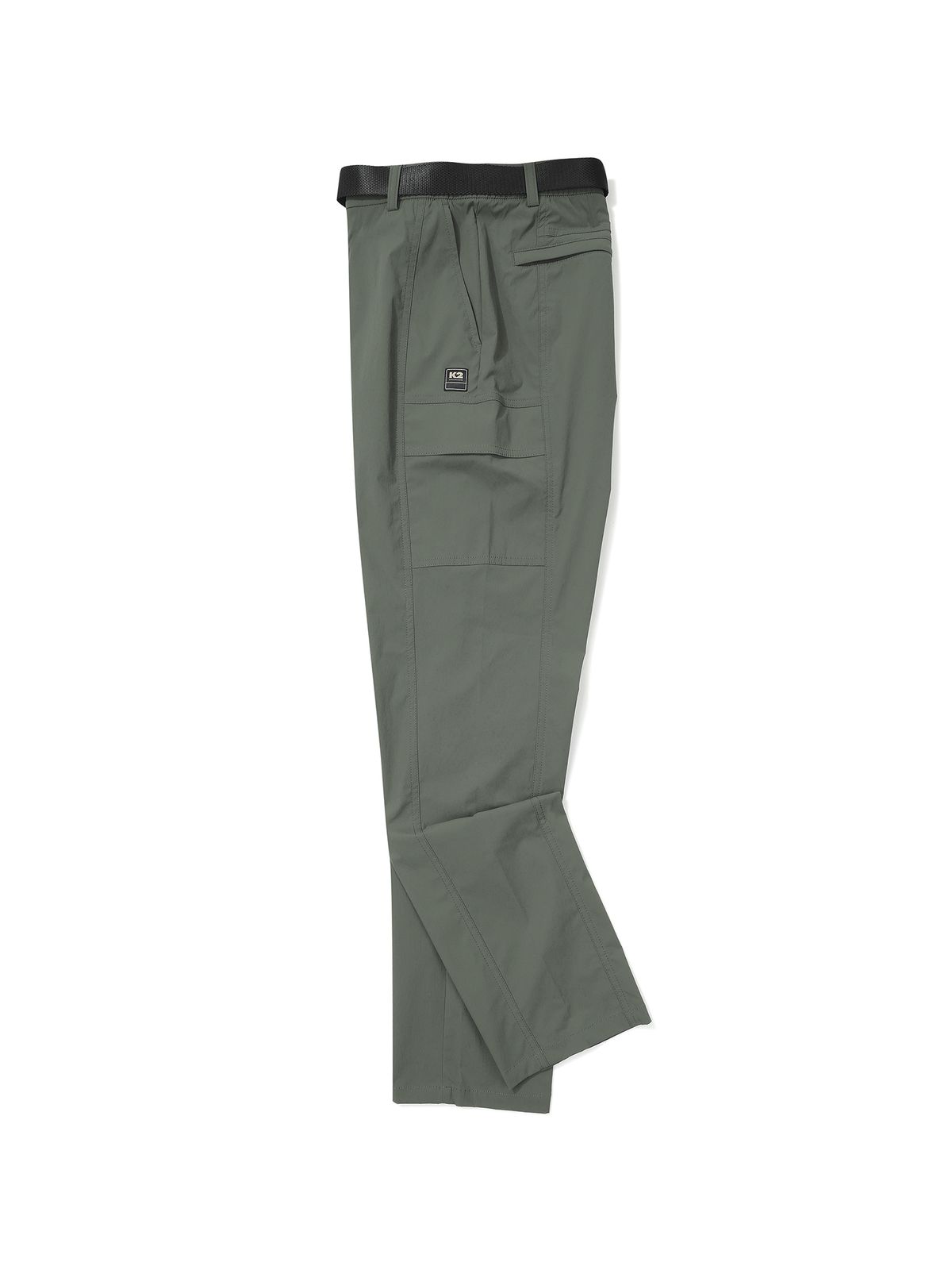케이투(K2) FOR:REST 코듀라 카고 팬츠_EARTH KHAKI