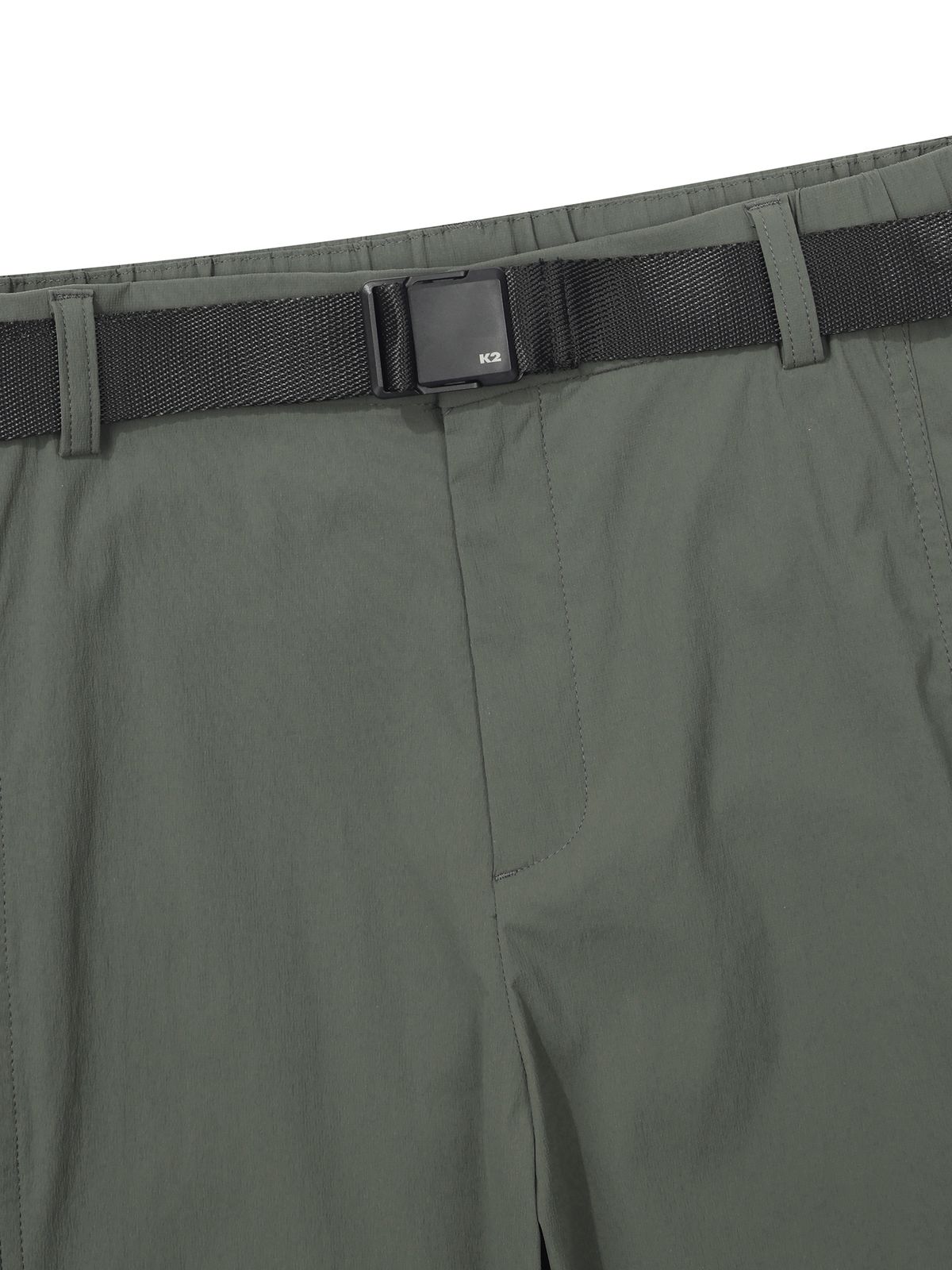 케이투(K2) FOR:REST 코듀라 카고 팬츠_EARTH KHAKI
