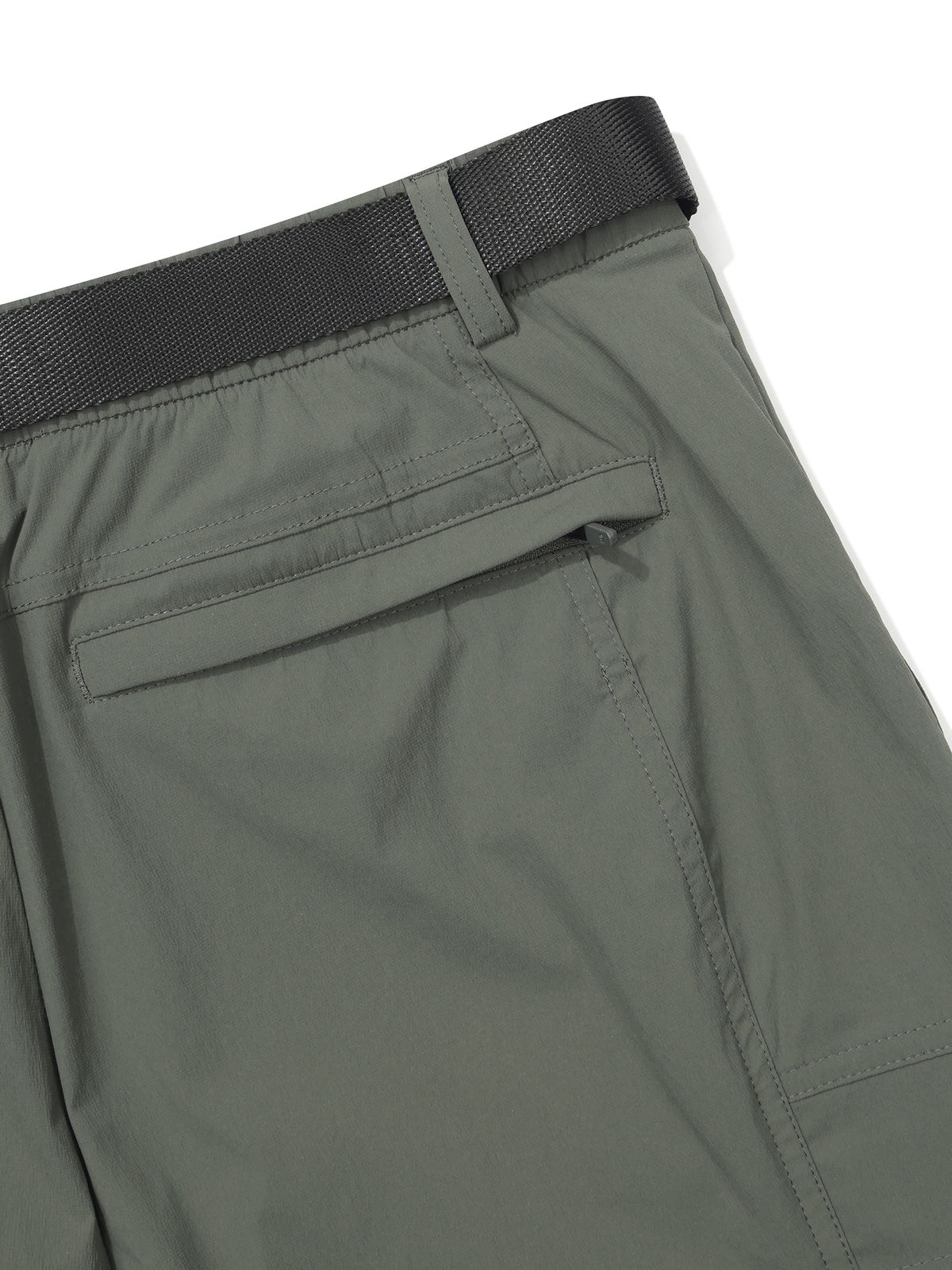 케이투(K2) FOR:REST 코듀라 카고 팬츠_EARTH KHAKI