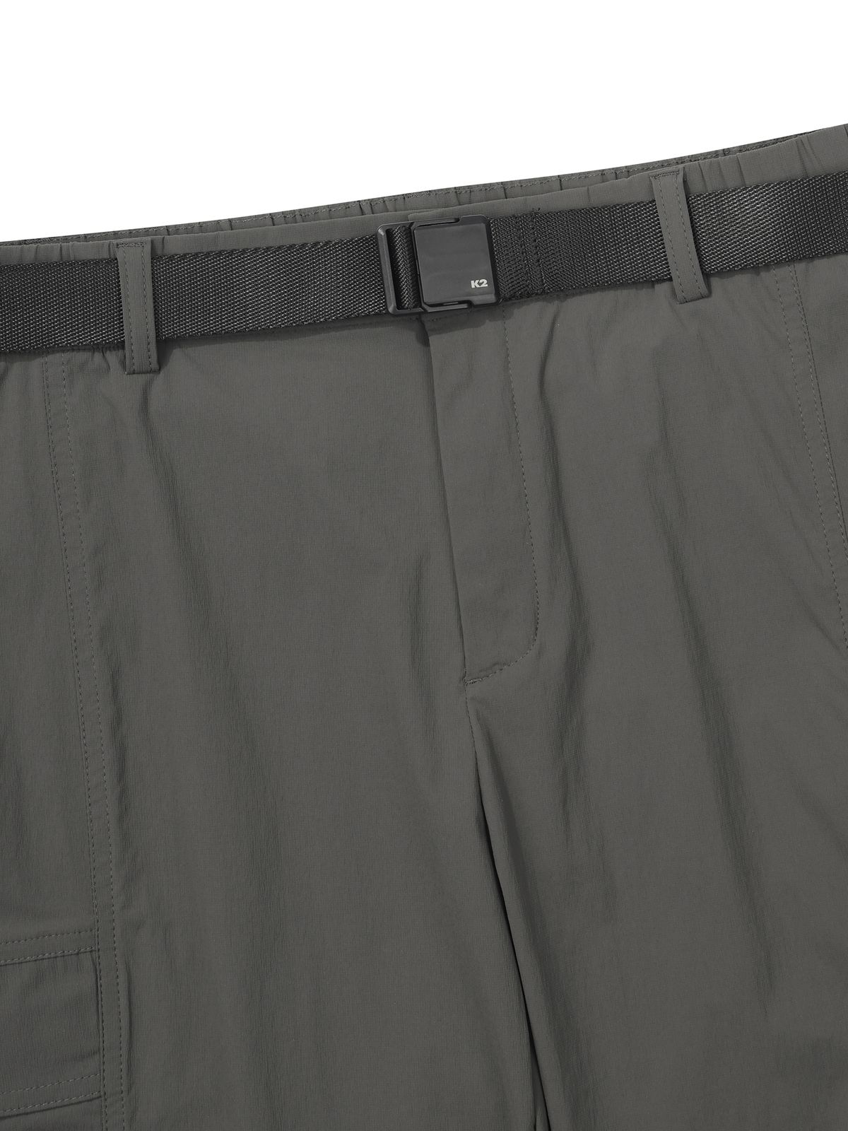케이투(K2) FOR:REST 코듀라 카고 팬츠_URBAN CHARCOAL