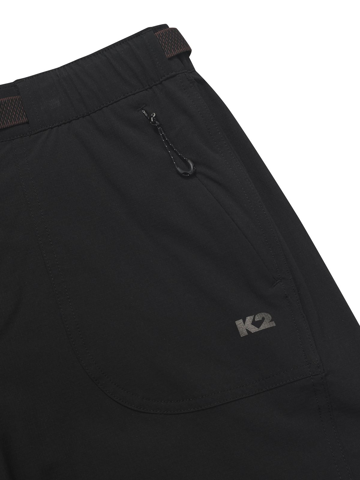 케이투(K2) KTR 락(ROCK) 5부 팬츠 W_Black