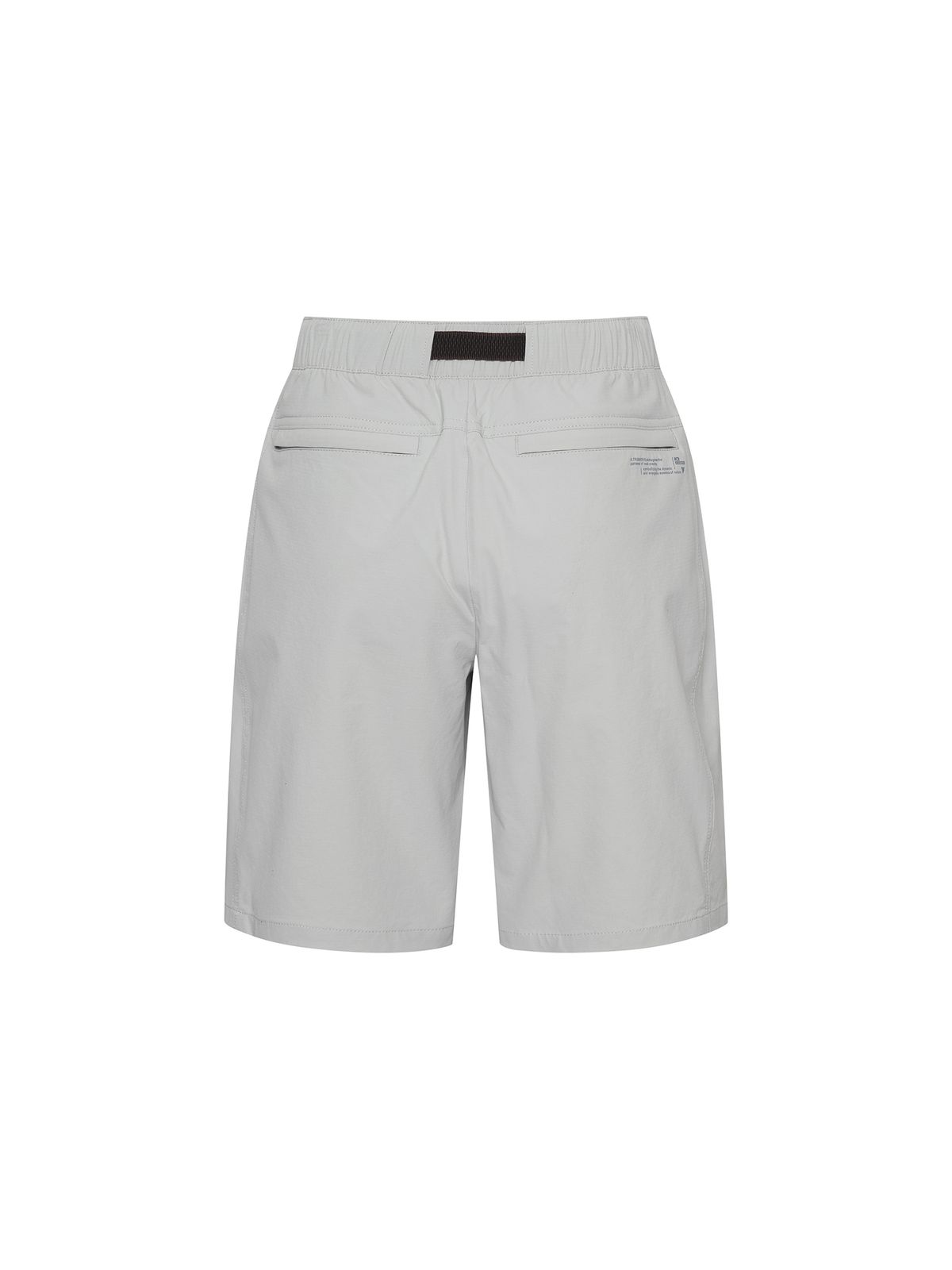 케이투(K2) KTR 락(ROCK) 5부 팬츠 W_SHIMMER GREY
