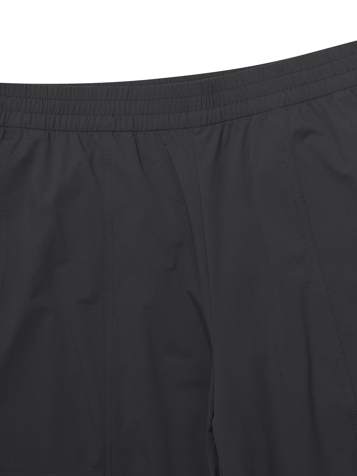 케이투(K2) NBLOCK 5부 팬츠_CHARCOAL GREY