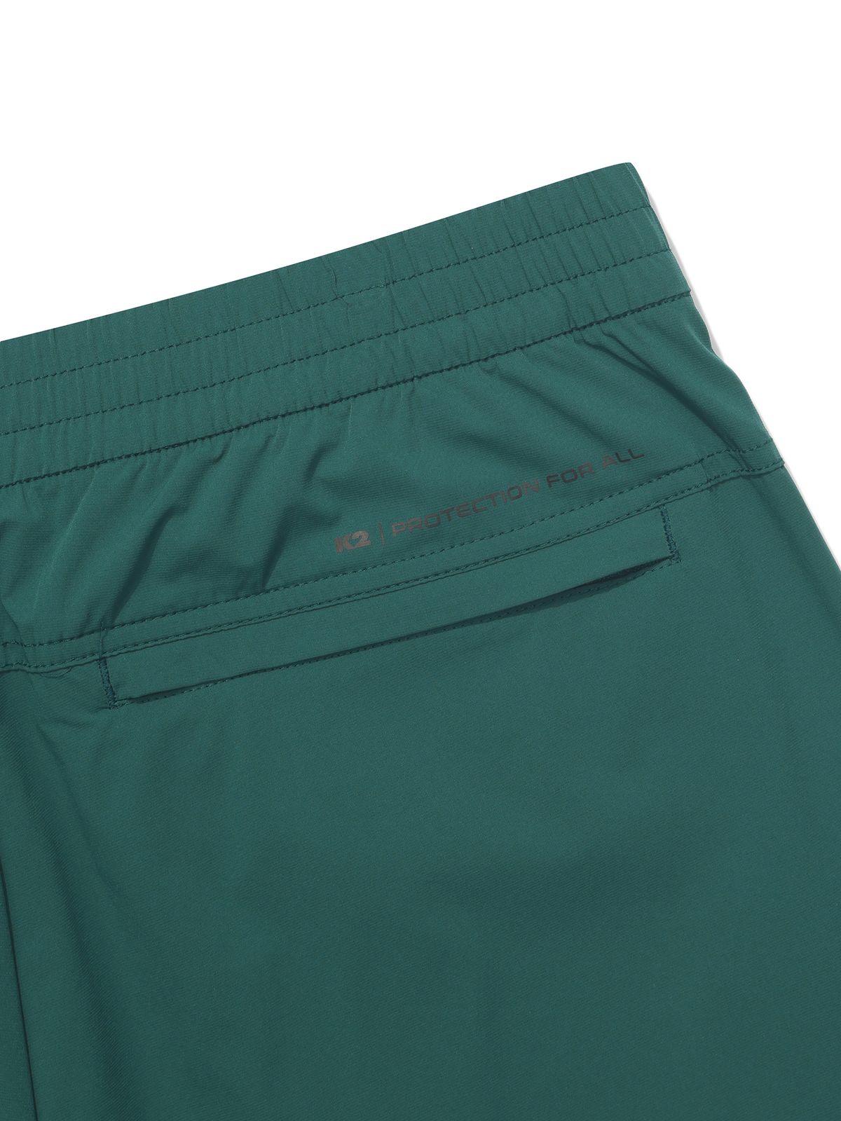 케이투(K2) NBLOCK 5부 팬츠_T.GREEN