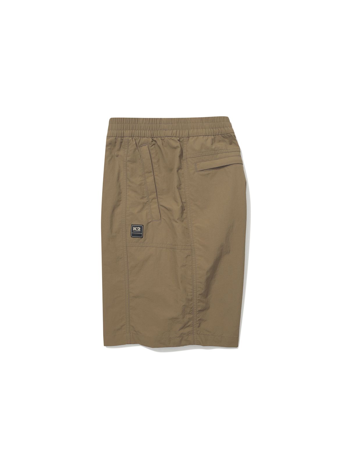 케이투(K2) FOR:REST 스탠다드 쇼츠_HUNTER BEIGE