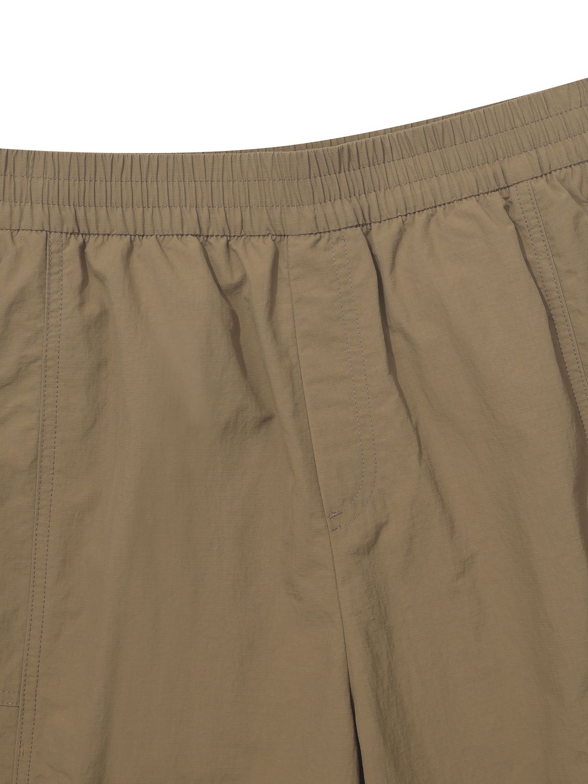 케이투(K2) FOR:REST 스탠다드 쇼츠_HUNTER BEIGE