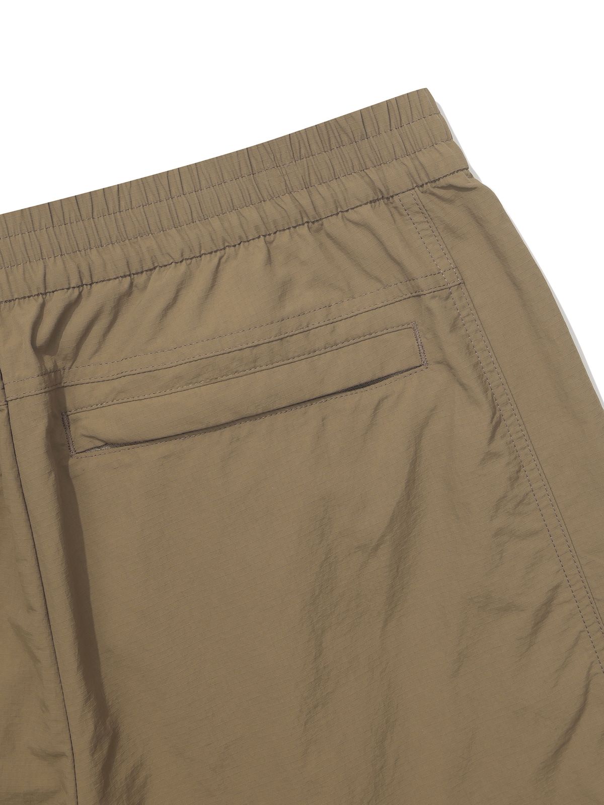 케이투(K2) FOR:REST 스탠다드 쇼츠_HUNTER BEIGE