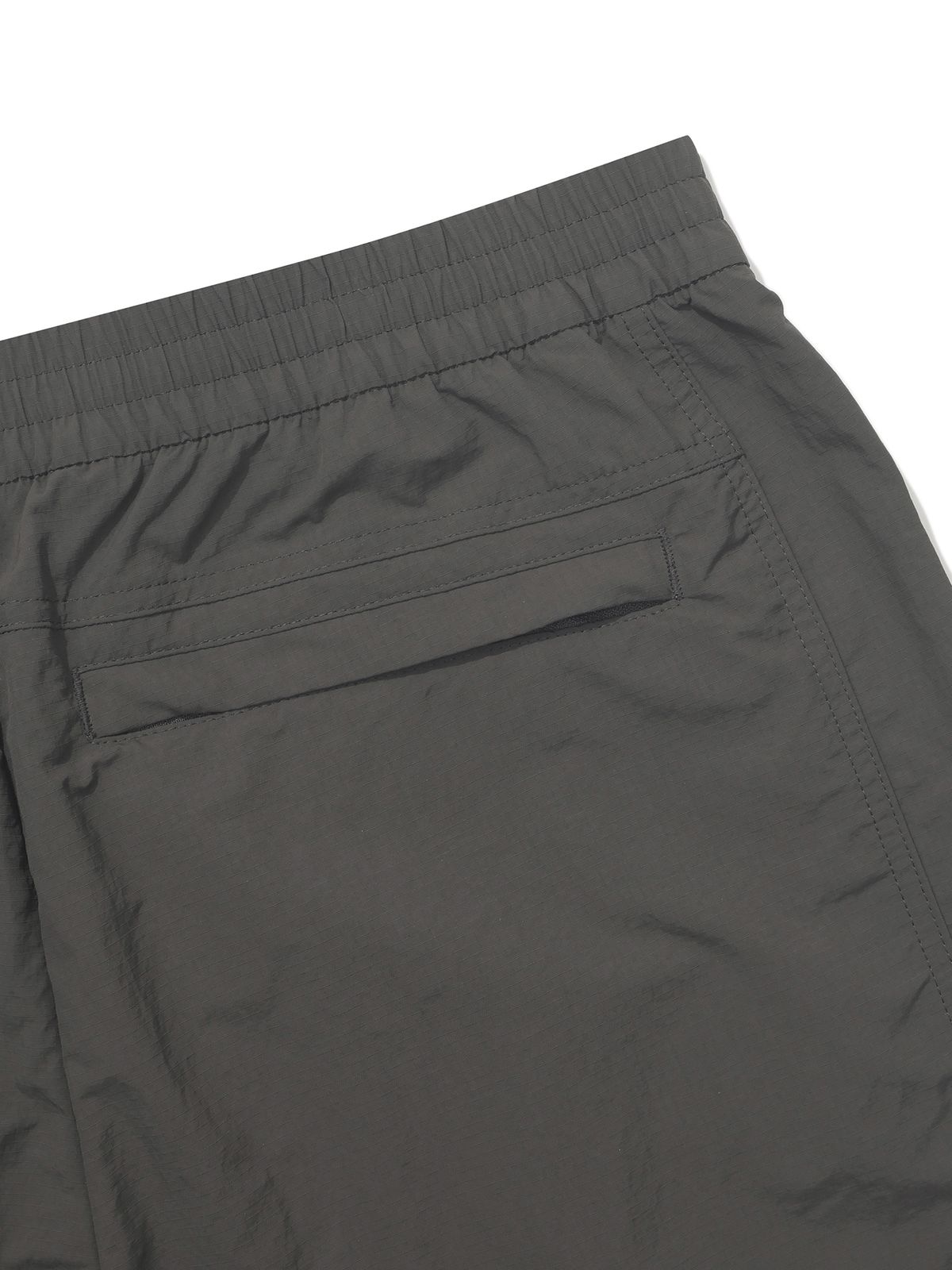 케이투(K2) FOR:REST 스탠다드 쇼츠_URBAN CHARCOAL