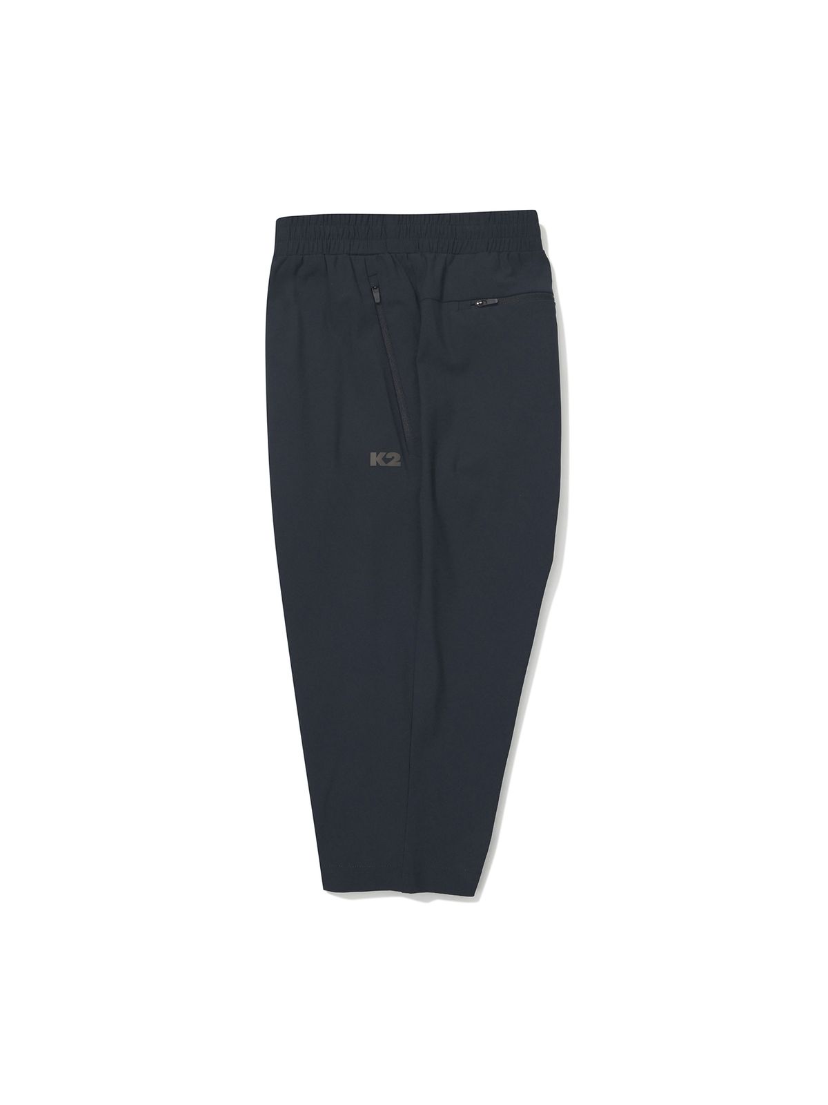 케이투(K2) BOOST_올밴드 트리코트 7부 팬츠_Dark Navy