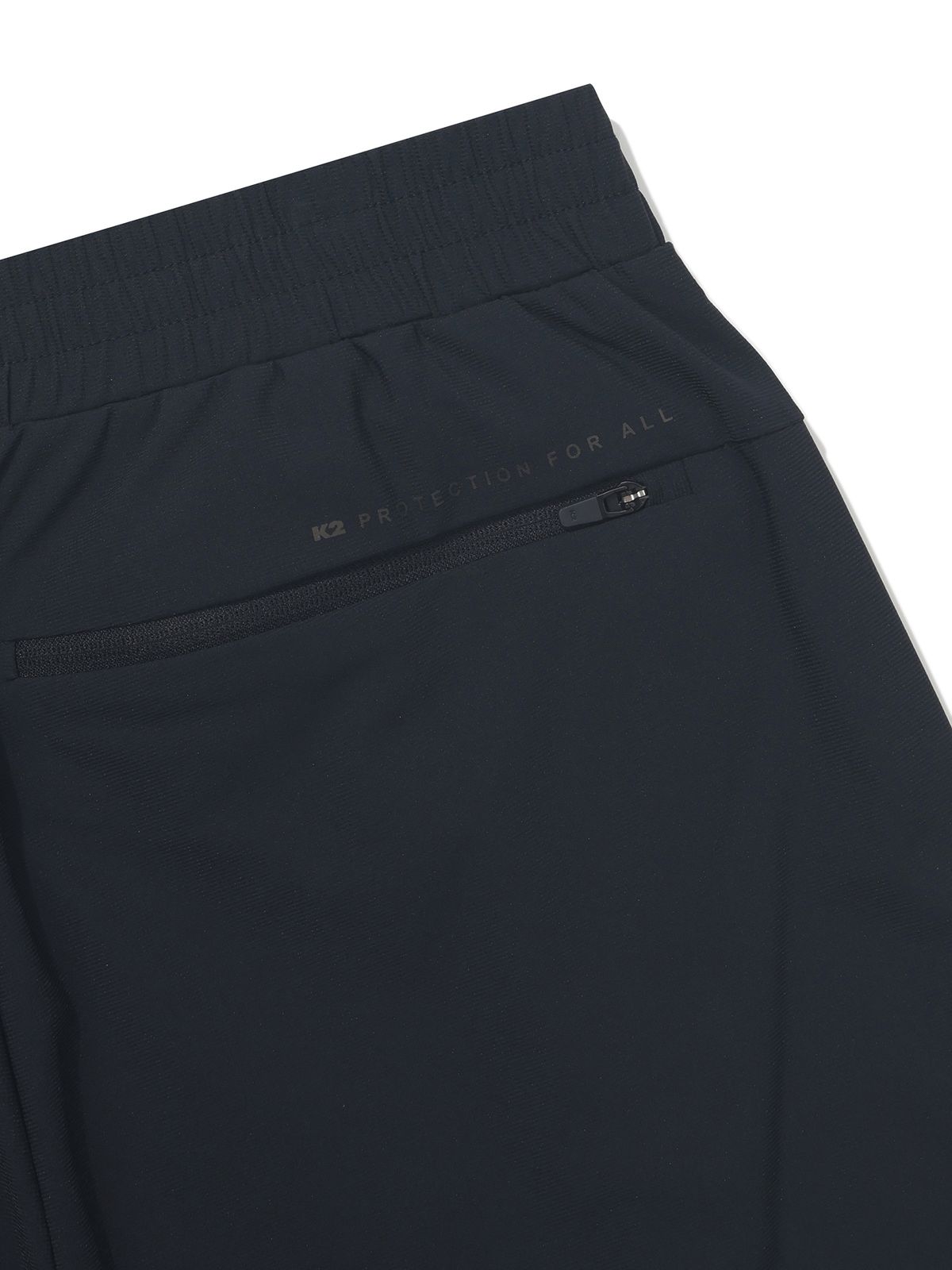 케이투(K2) BOOST_올밴드 트리코트 7부 팬츠_Dark Navy