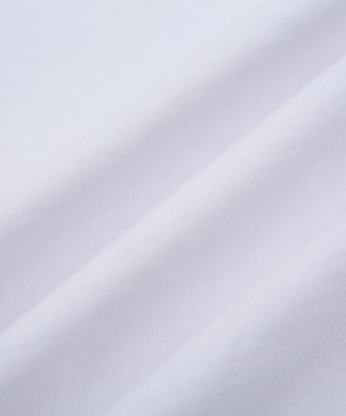 돌핀웨이브어패럴(DOLPHIN WAVE APPAREL) 돌핀 자수 로고 반팔 티셔츠 화이트