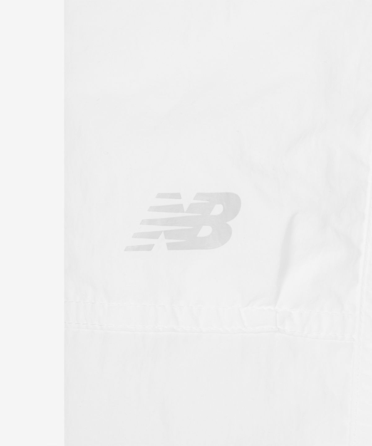 뉴발란스(NEW BALANCE) NBNTG2W512 / WOMEN 브리즈라이트 파라슈트 팬츠 (WHITE)