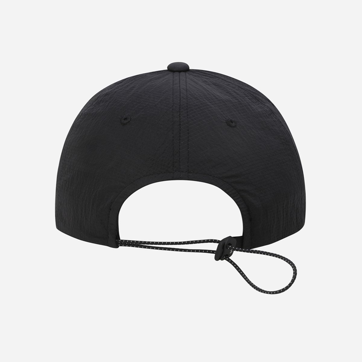 디오디(DOD) 마이로 우븐 소프트 숏캡(BLACK)