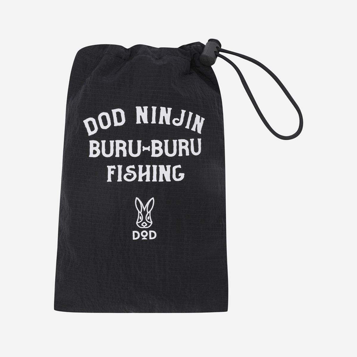 디오디(DOD) 마이로 우븐 소프트 숏캡(BLACK)