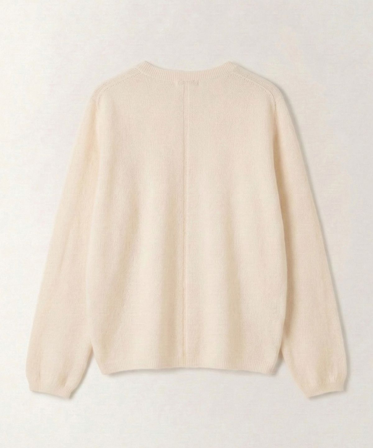 로트(LOTE) Wholegament Wool Pullover_4 Color