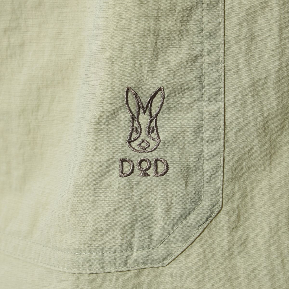 디오디(DOD) 여성) 플로니 반바지(MELON)