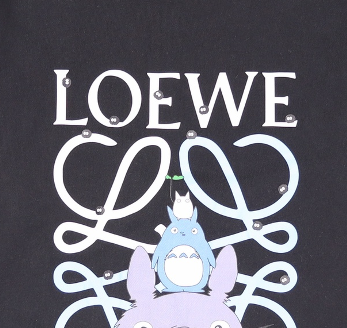 로에베(LOEWE) 맨투맨/스웨트셔츠 M