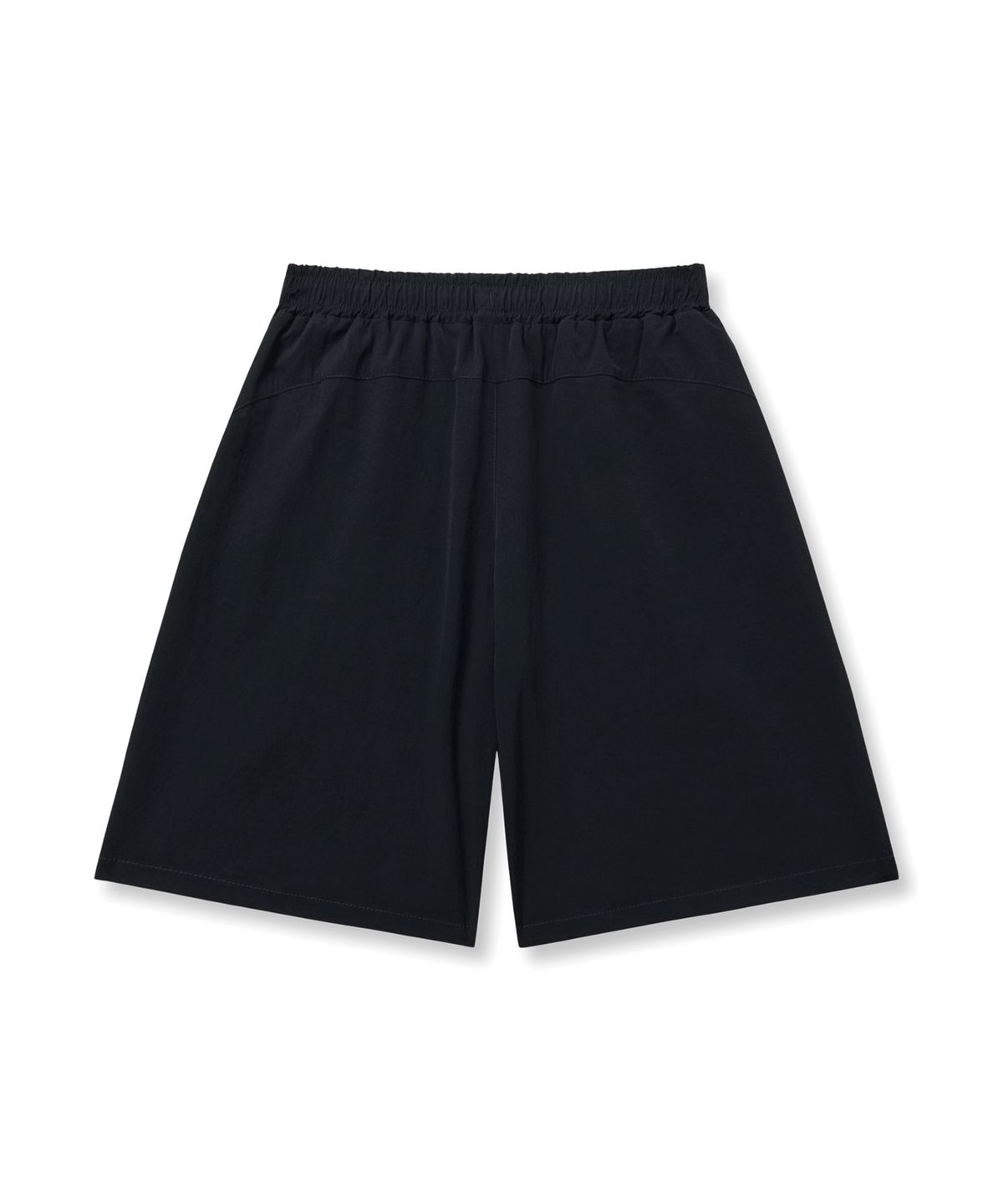브라운브레스 키즈(BROWNBREATH KIDS) KIDS LIGHT WOVEN SHORTS - NAVY