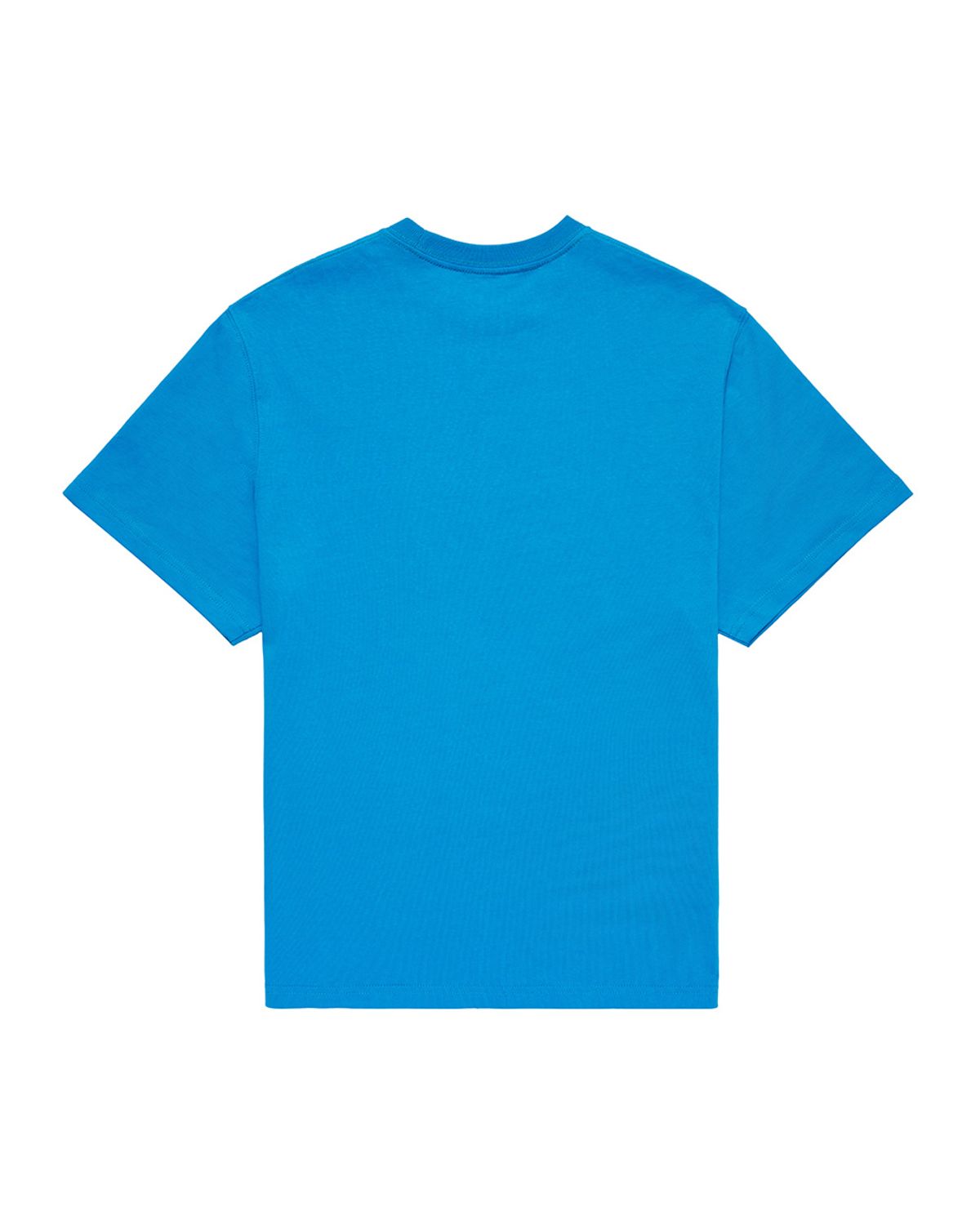오스트리야(OSTRYA) 26SS Rising Swirl Tee Sky Blue