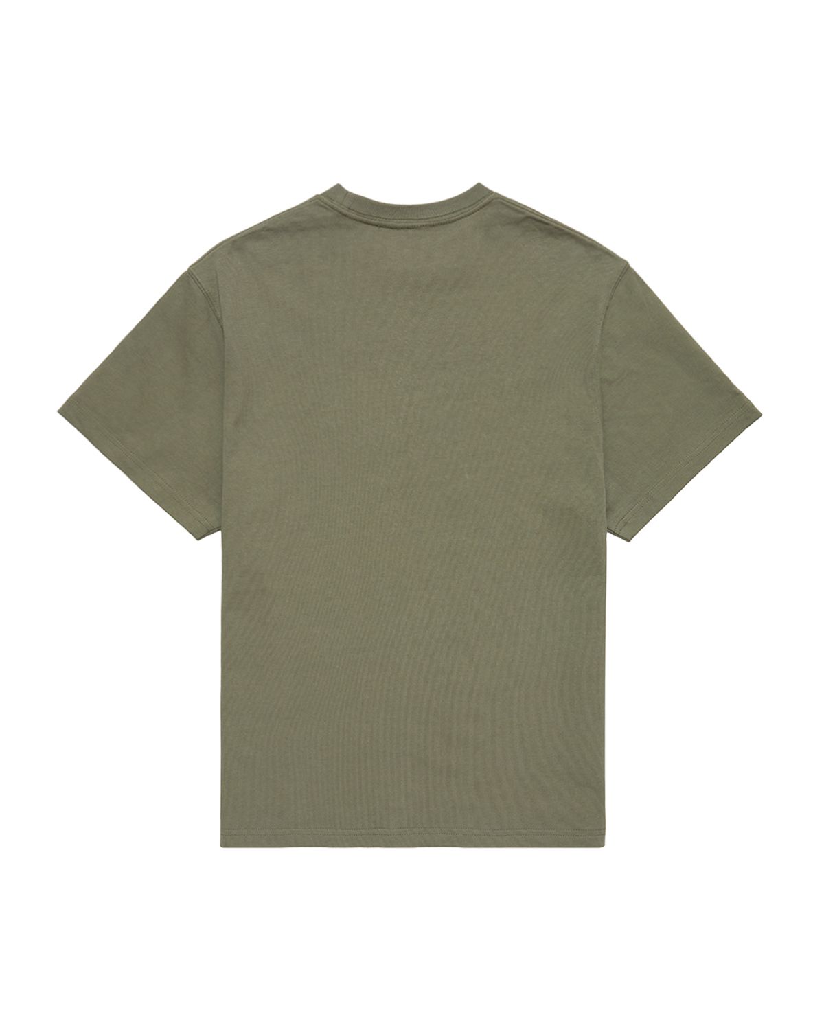 오스트리야(OSTRYA) 26SS Rising Swirl Tee Sage