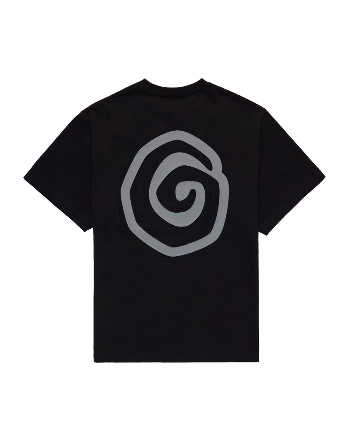 오스트리야(OSTRYA) 26SS Core Logo Tee Black