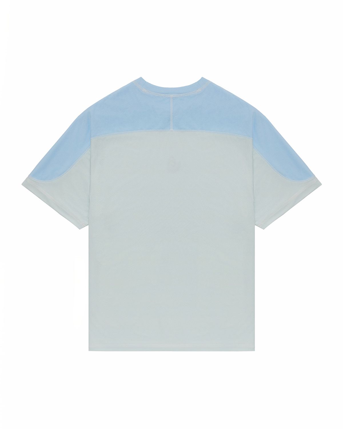 오스트리야(OSTRYA) 26SS Active Tee Cloud White