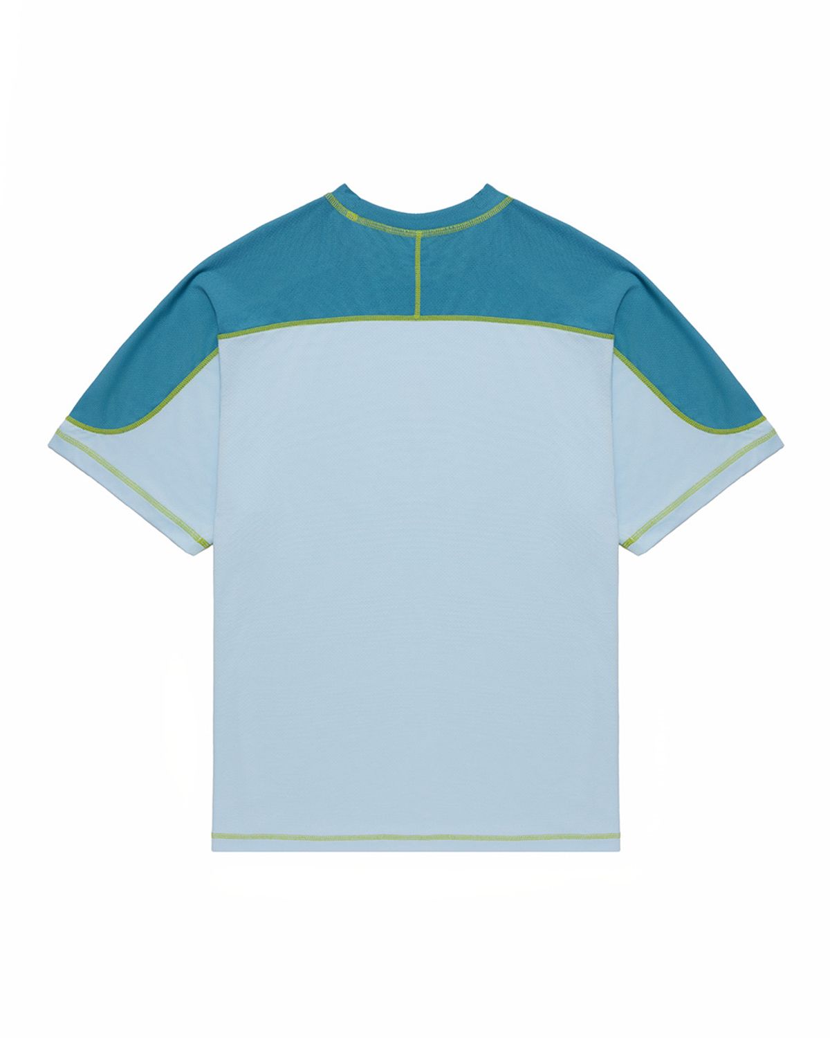 오스트리야(OSTRYA) 26SS Active Tee Sky Blue