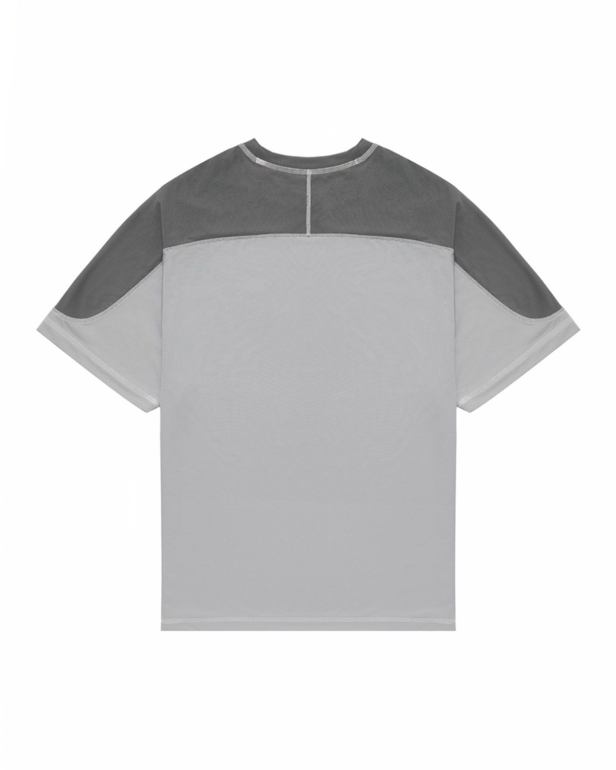 오스트리야(OSTRYA) 26SS Active Tee Gray