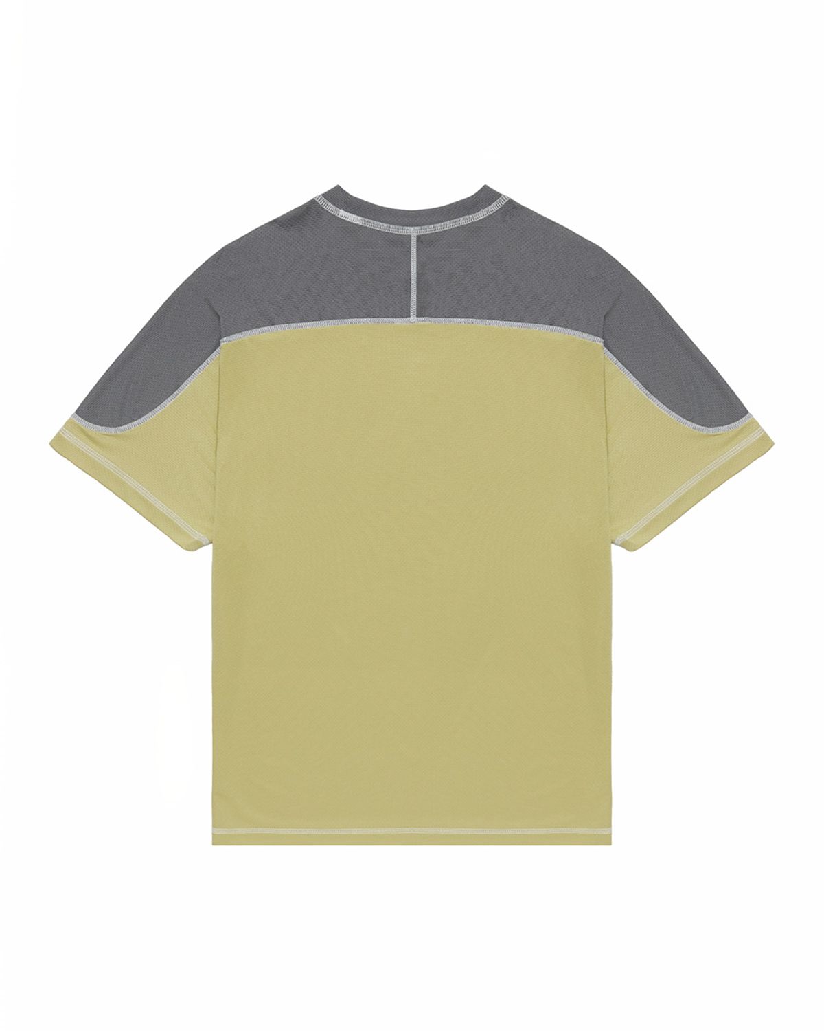 오스트리야(OSTRYA) 26SS Active Tee Green