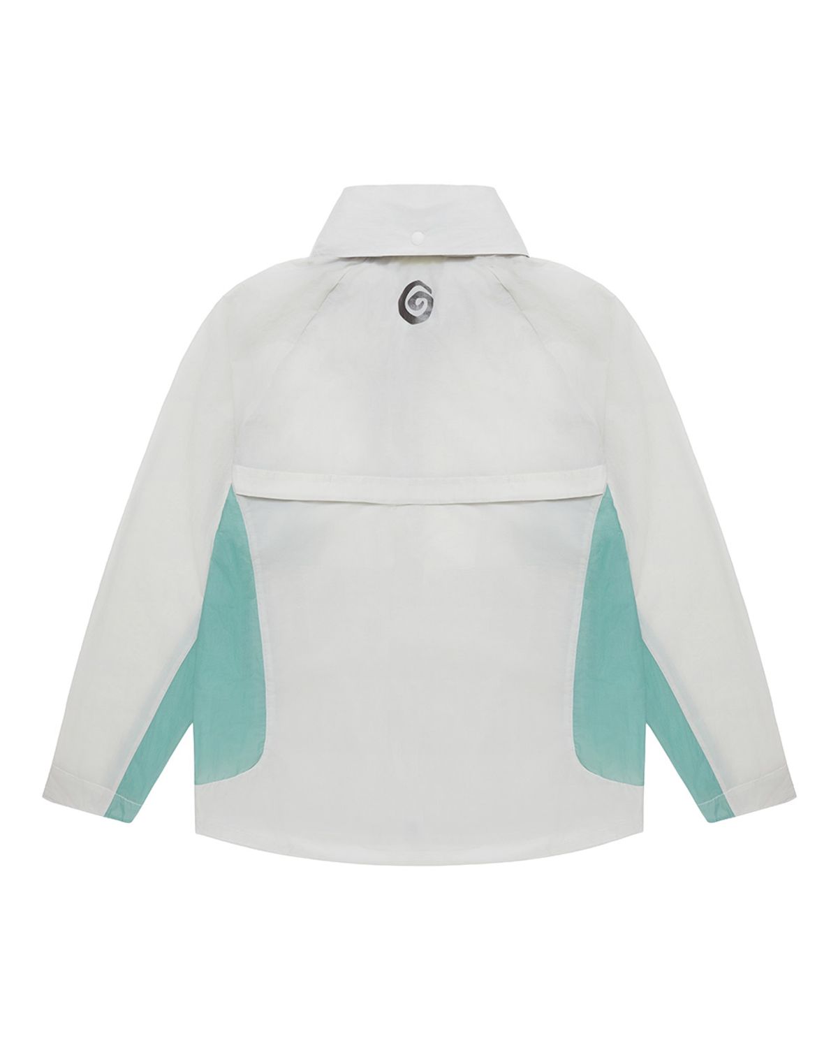 오스트리야(OSTRYA) 26SS Active Windbreaker Timberwolf